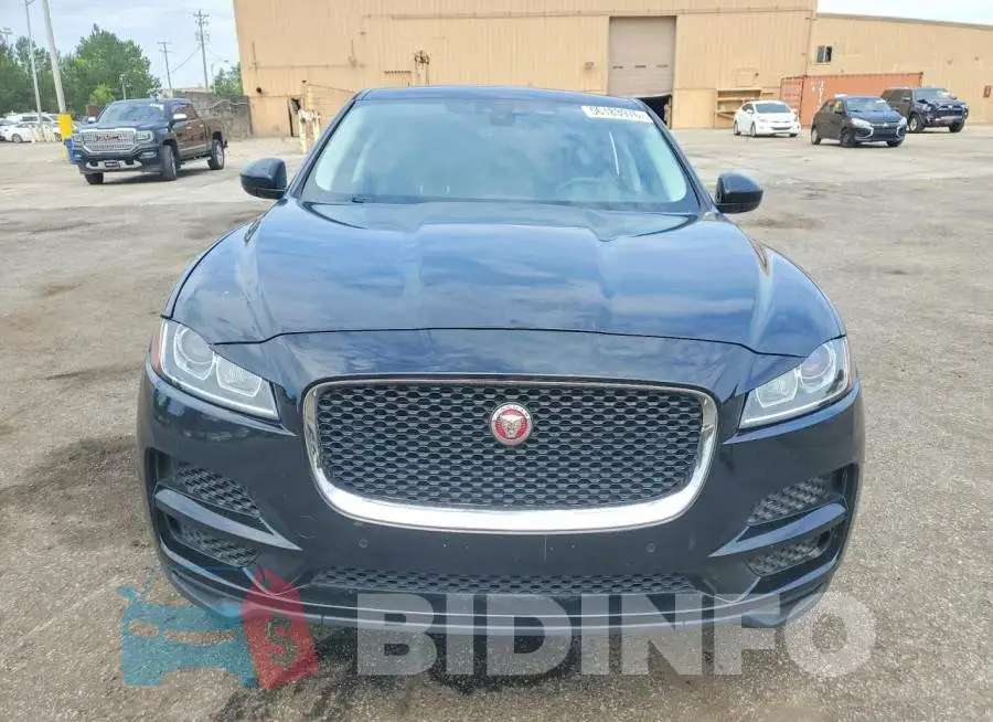 SADCS2FX6LA645830 Photo# 5