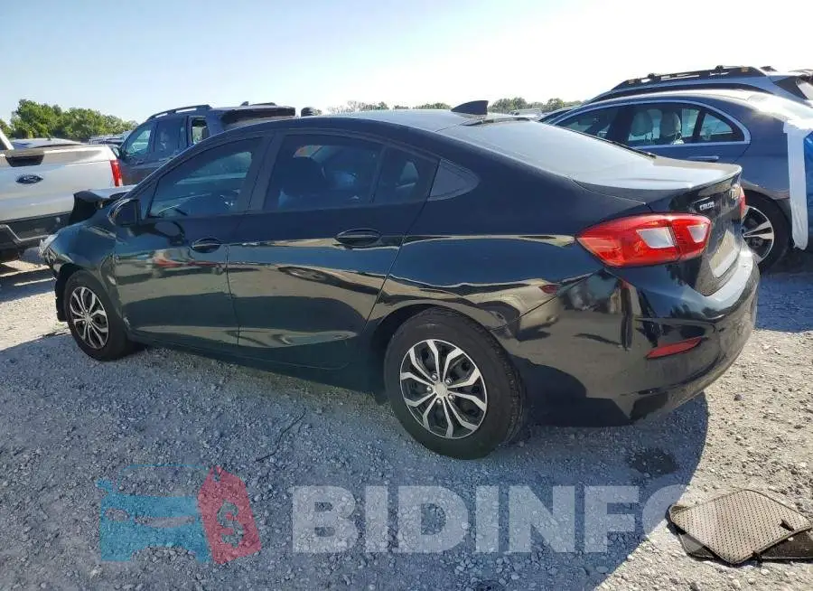 1G1BC5SM8J7191844 Photo# 2