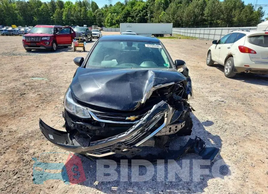 1G1BC5SMXH7265372 Photo# 5
