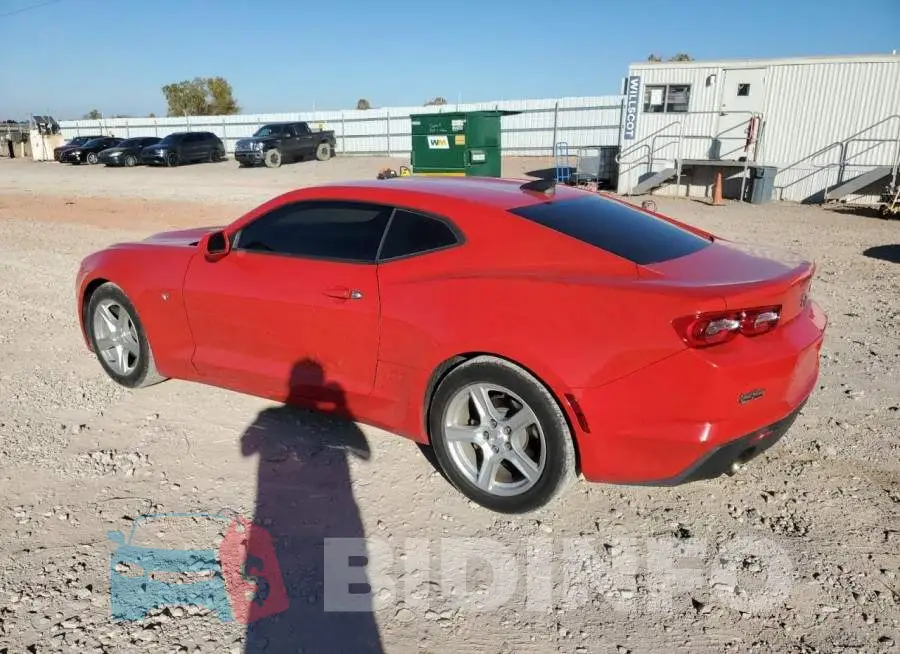 1G1FB1RS8L0124819 Photo# 2