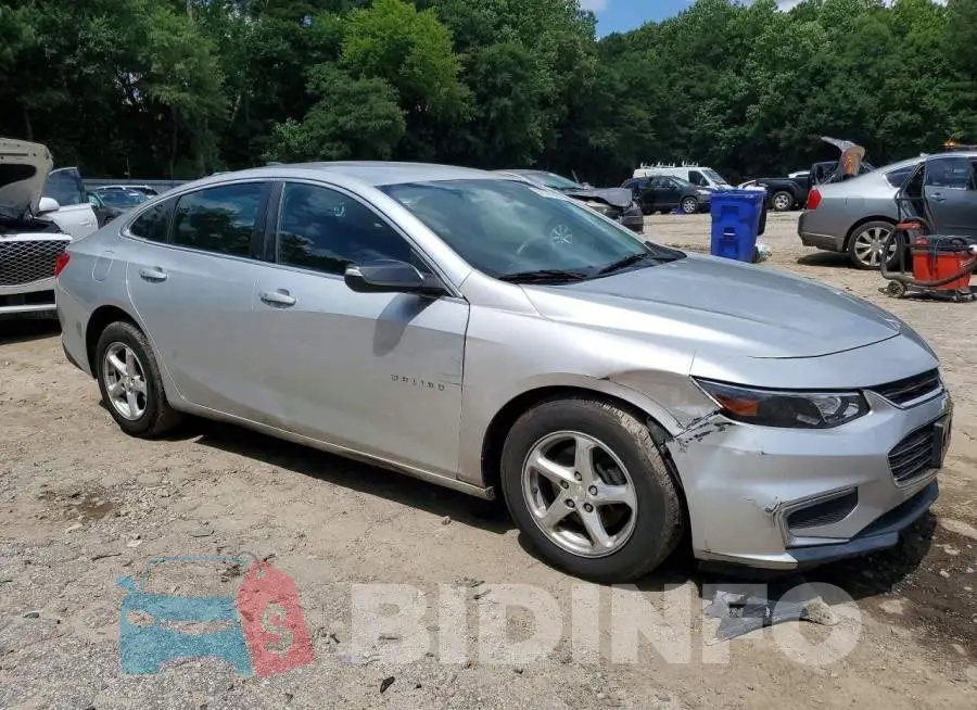 1G1ZB5ST5HF251314 Photo# 4