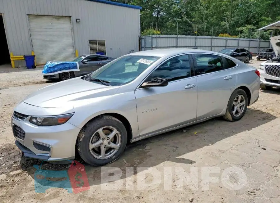 1G1ZB5ST5HF251314 Photo# 1