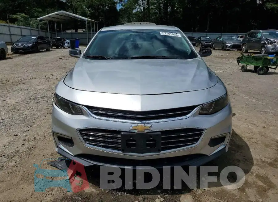 1G1ZB5ST5HF251314 Photo# 5