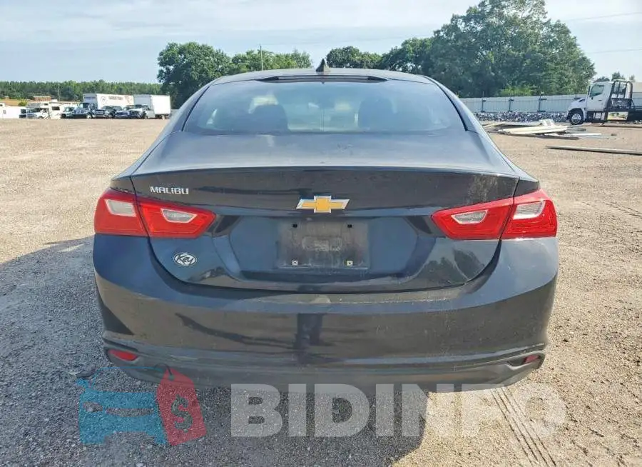 1G1ZB5ST6JF201723 Photo# 6
