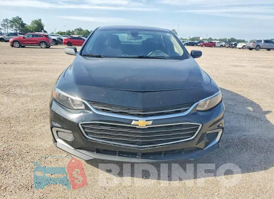 1G1ZB5ST6JF201723 Photo# 5