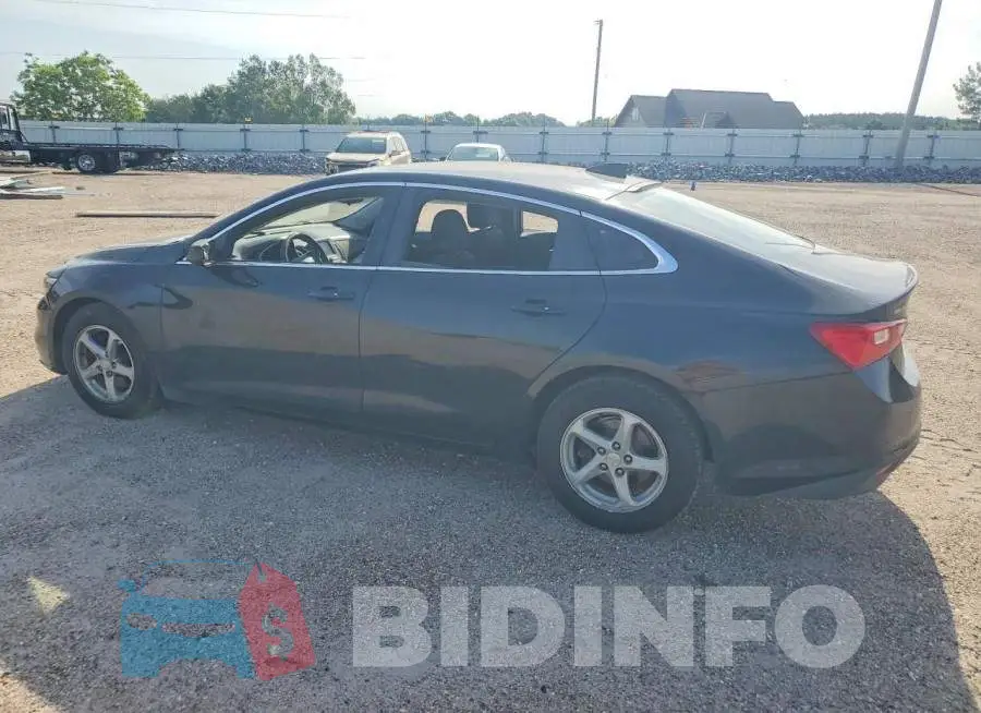 1G1ZB5ST6JF201723 Photo# 2