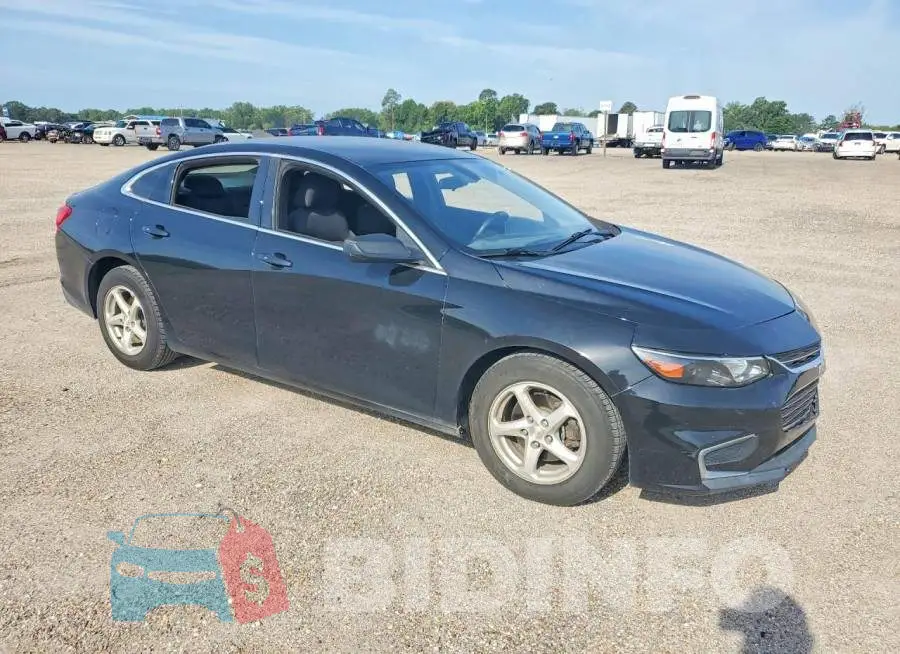 1G1ZB5ST6JF201723 Photo# 4