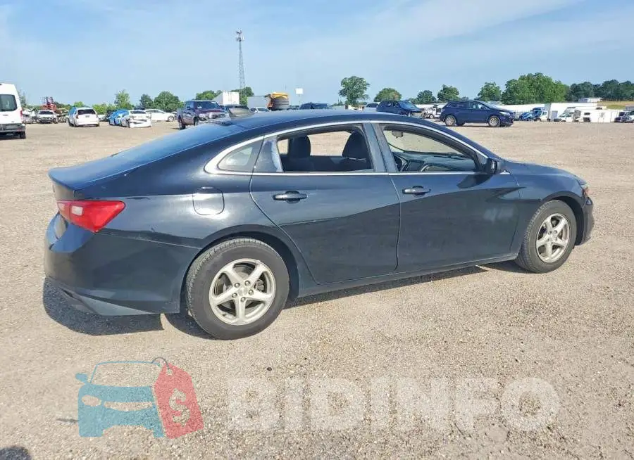 1G1ZB5ST6JF201723 Photo# 3