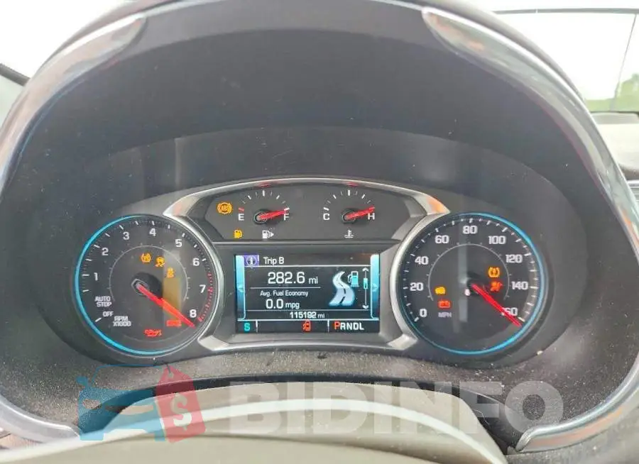 1G1ZD5ST0JF109873 Photo# 9