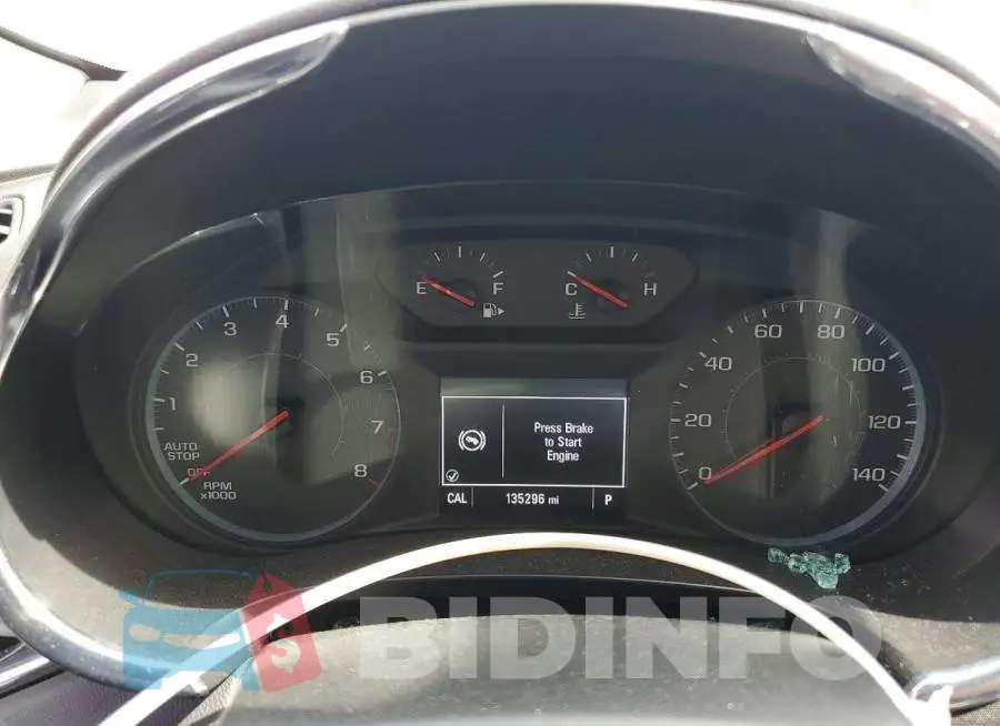 1G1ZD5ST0JF130870 Photo# 9