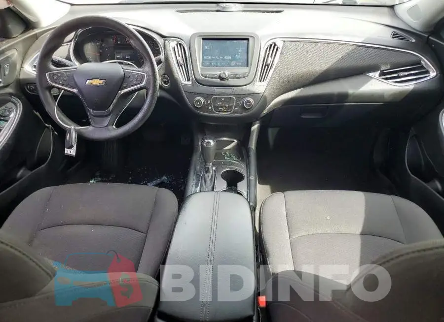 1G1ZD5ST0JF130870 Photo# 8
