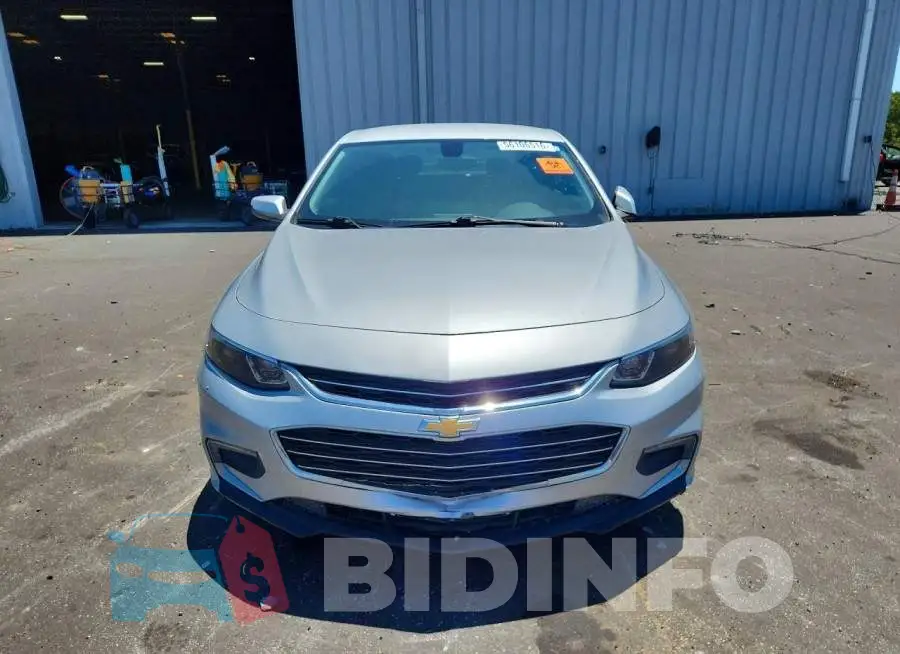 1G1ZD5ST0JF242889 Photo# 5