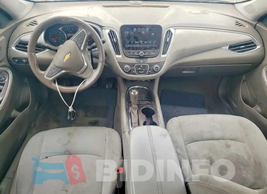 1G1ZD5ST1JF155115 Photo# 8