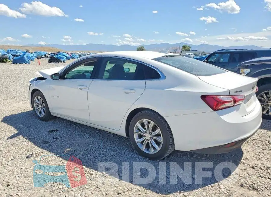 1G1ZD5ST1LF091337 Photo# 2