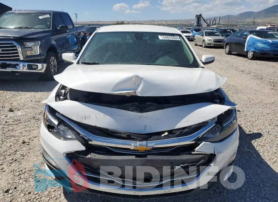 1G1ZD5ST1LF091337 Photo# 5