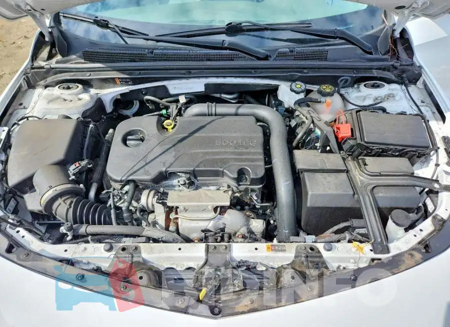 1G1ZD5ST1PF117697 Photo# 11