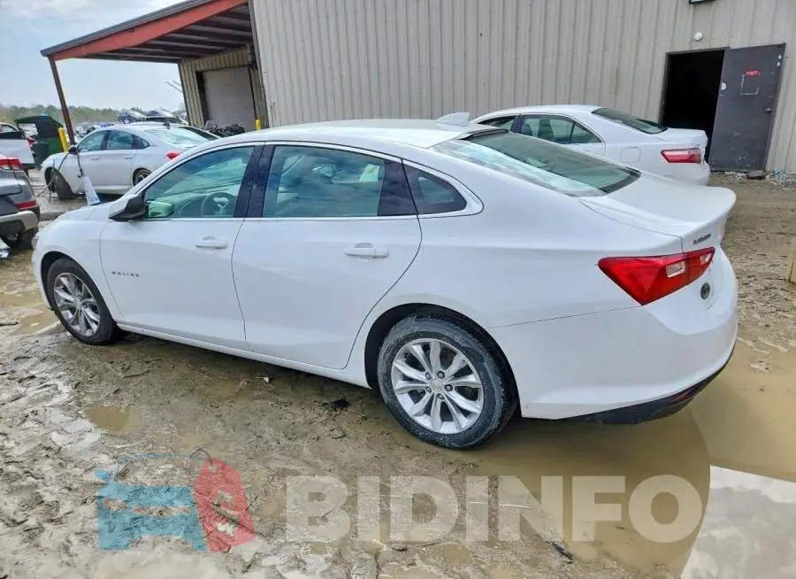 1G1ZD5ST1PF117697 Photo# 2