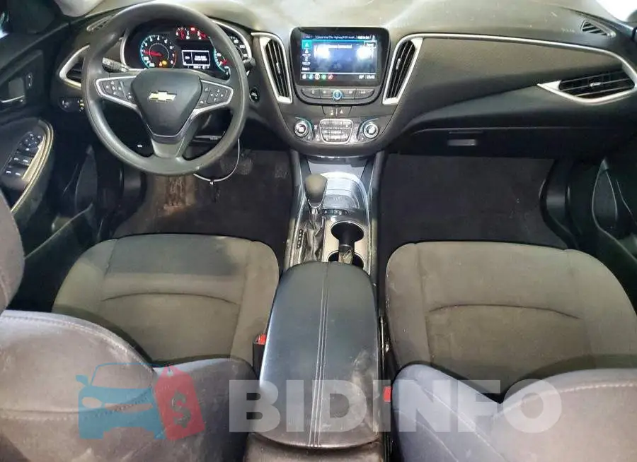1G1ZD5ST2PF139854 Photo# 8