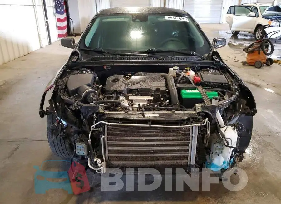 1G1ZD5ST2PF139854 Photo# 5