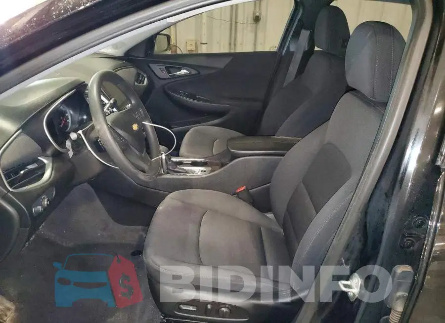 1G1ZD5ST2PF139854 Photo# 7