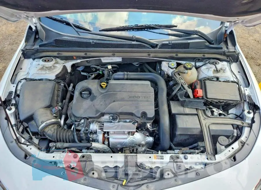 1G1ZD5ST3PF209877 Photo# 11