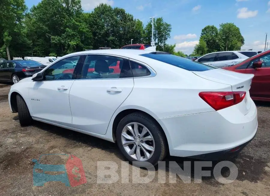 1G1ZD5ST3PF209877 Photo# 2