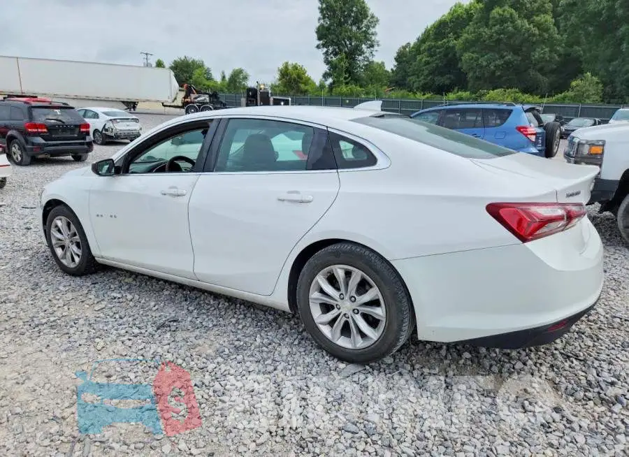 1G1ZD5ST4LF078288 Photo# 2