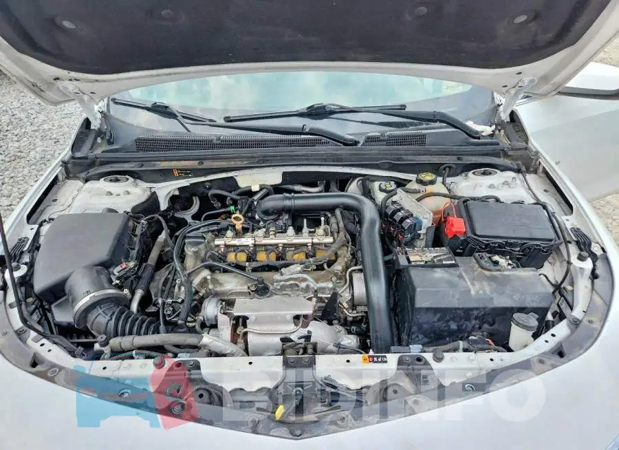 1G1ZD5ST4LF078288 Photo# 11