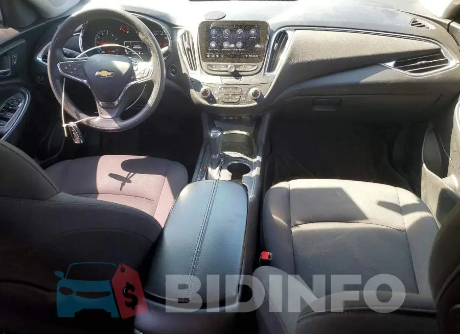 1G1ZD5ST5KF119073 Photo# 8