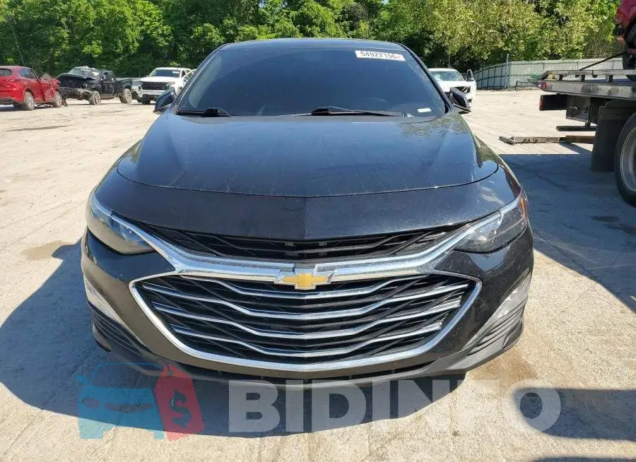 1G1ZD5ST5KF119073 Photo# 5