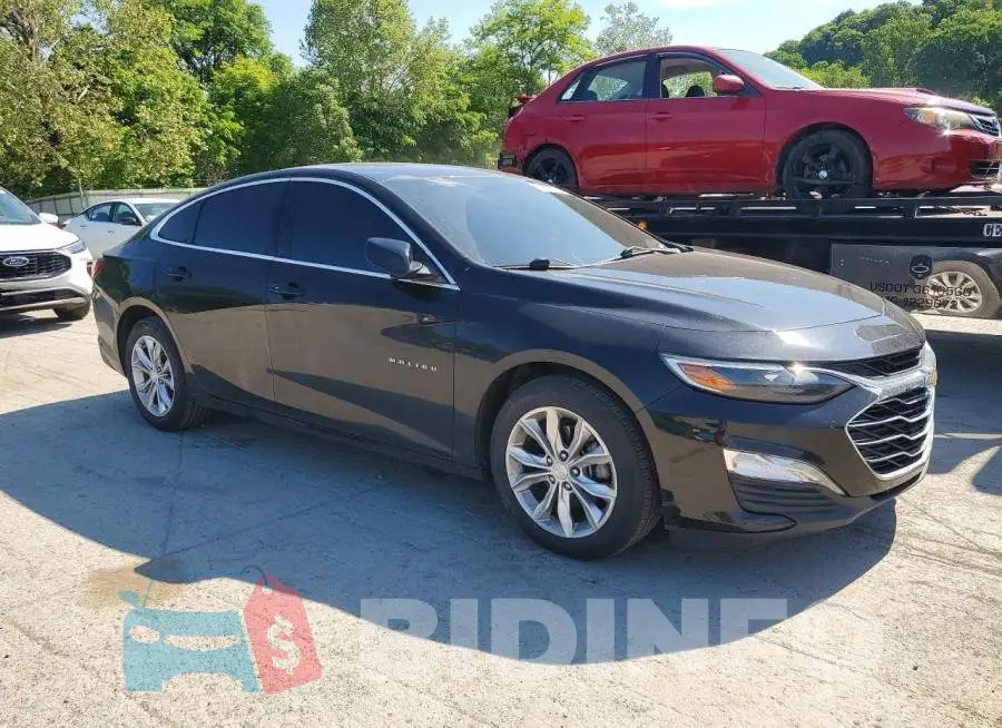 1G1ZD5ST5KF119073 Photo# 4