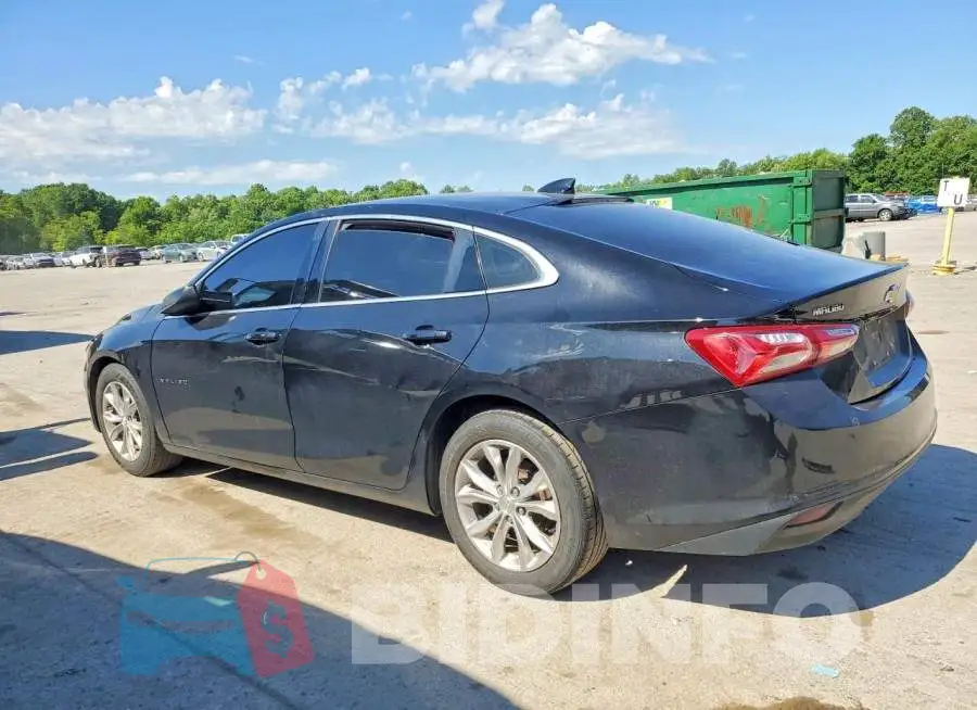 1G1ZD5ST5KF119073 Photo# 2