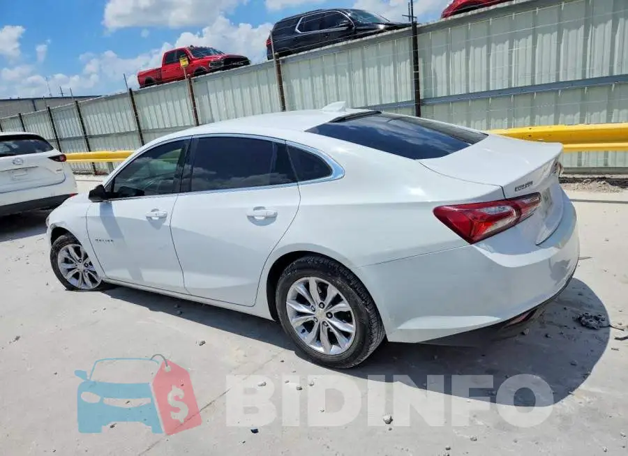 1G1ZD5ST5MF018067 Photo# 2
