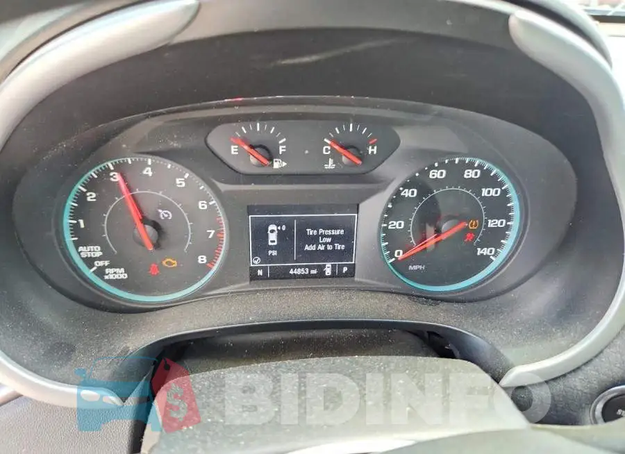 1G1ZD5ST5RF126423 Photo# 9