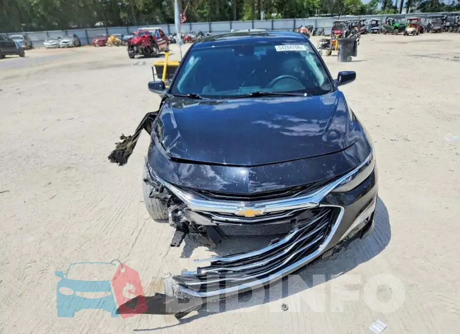 1G1ZD5ST5RF126423 Photo# 5