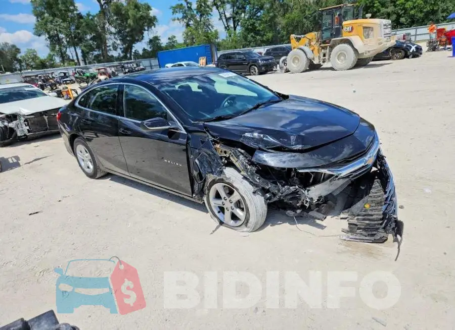 1G1ZD5ST5RF126423 Photo# 4