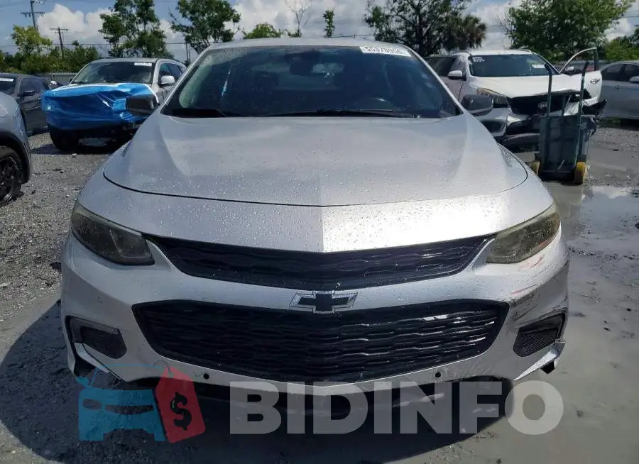 1G1ZD5ST8JF156956 Photo# 5