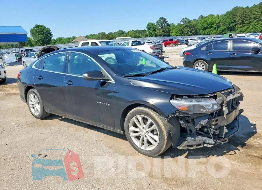 1G1ZD5ST8JF267684 Photo# 4