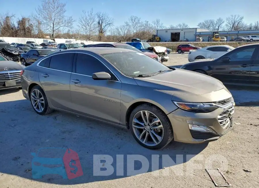 1G1ZD5ST9PF170048 Photo# 4