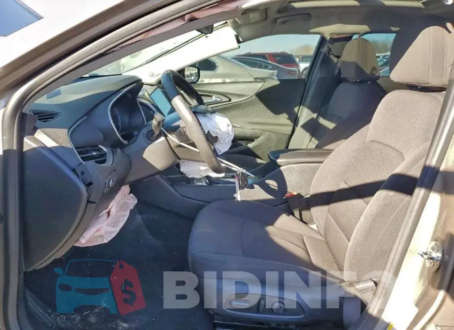 1G1ZD5ST9PF170048 Photo# 7