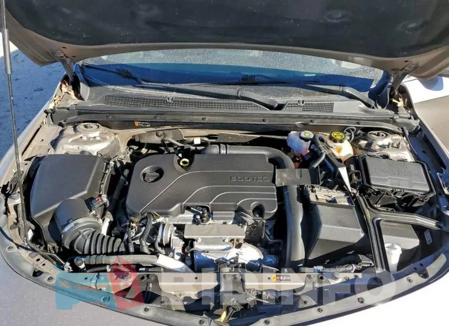 1G1ZD5ST9PF170048 Photo# 11
