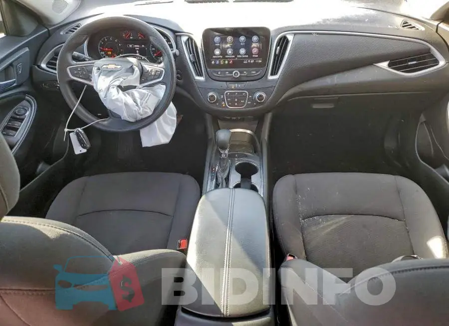 1G1ZD5ST9PF170048 Photo# 8
