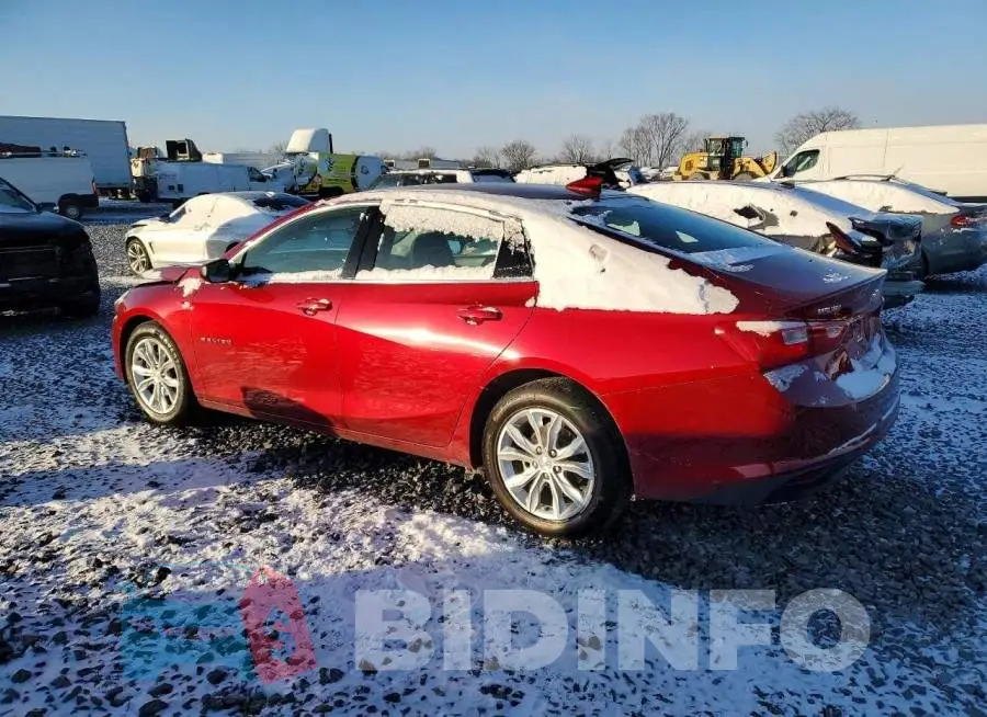 1G1ZD5ST9RF132161 Photo# 2