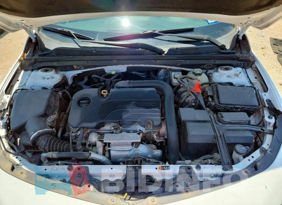 1G1ZD5STXLF128384 Photo# 11