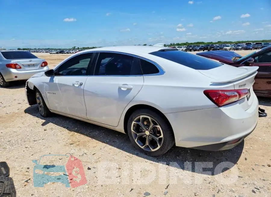 1G1ZD5STXLF128384 Photo# 2