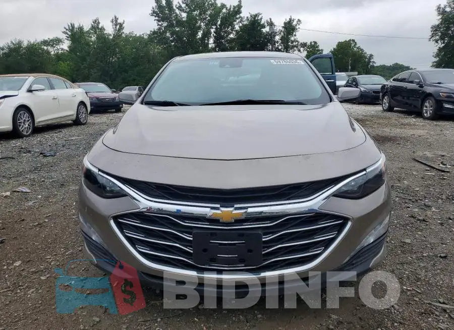 1G1ZD5STXPF247557 Photo# 5