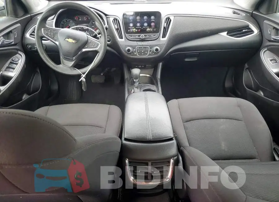 1G1ZD5STXPF247557 Photo# 8