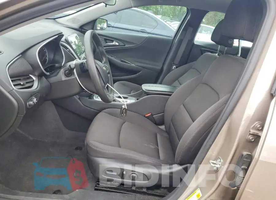 1G1ZD5STXPF247557 Photo# 7