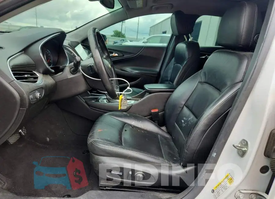 1G1ZH5SX8HF129824 Photo# 7