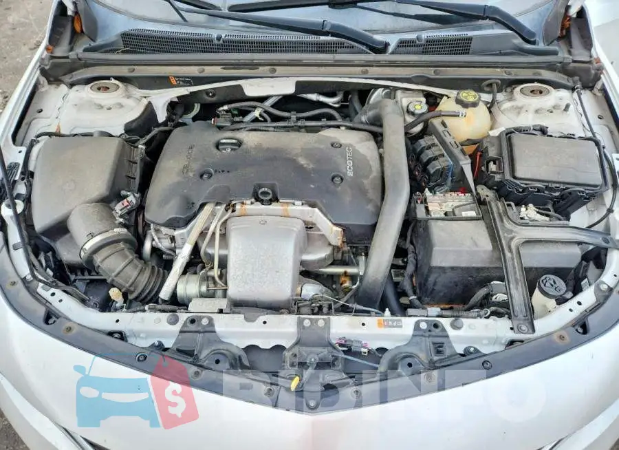 1G1ZH5SX8HF129824 Photo# 11